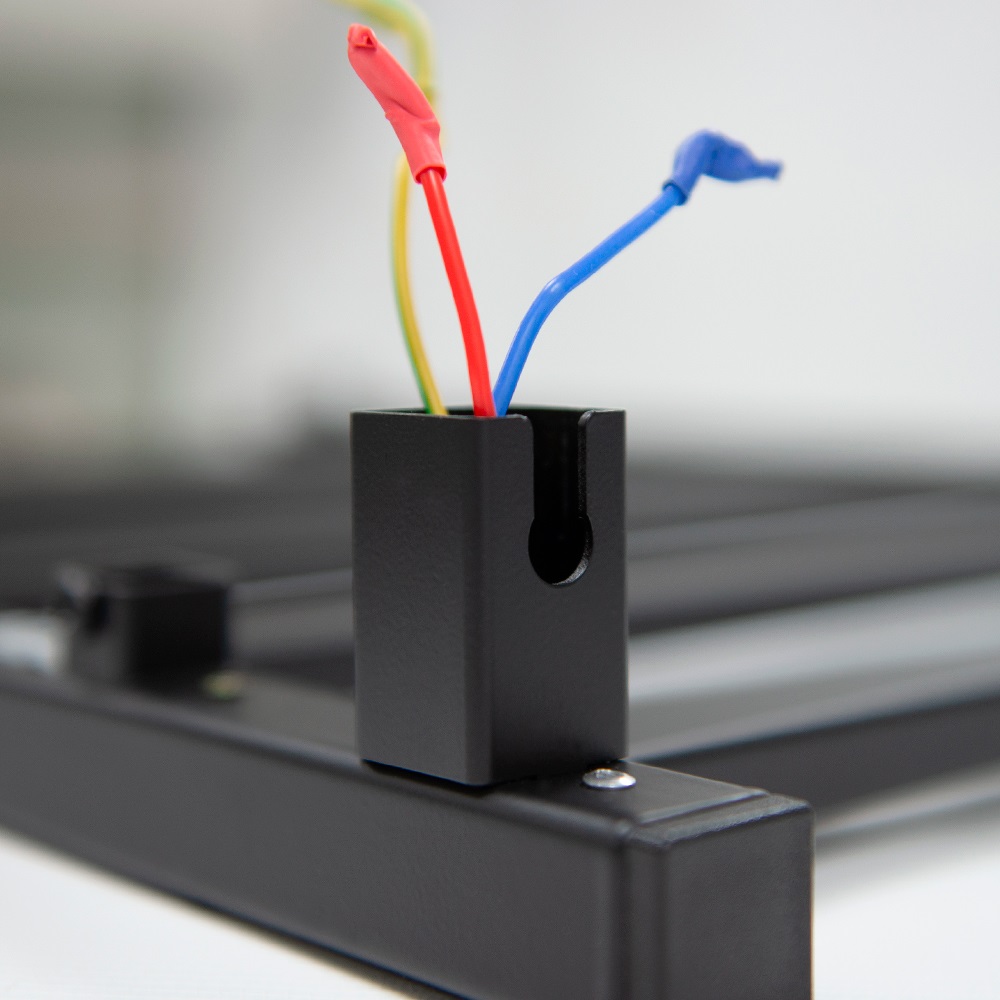 Полотенцесушитель Пэк сп 21 кв П 80х50 белый ВГП