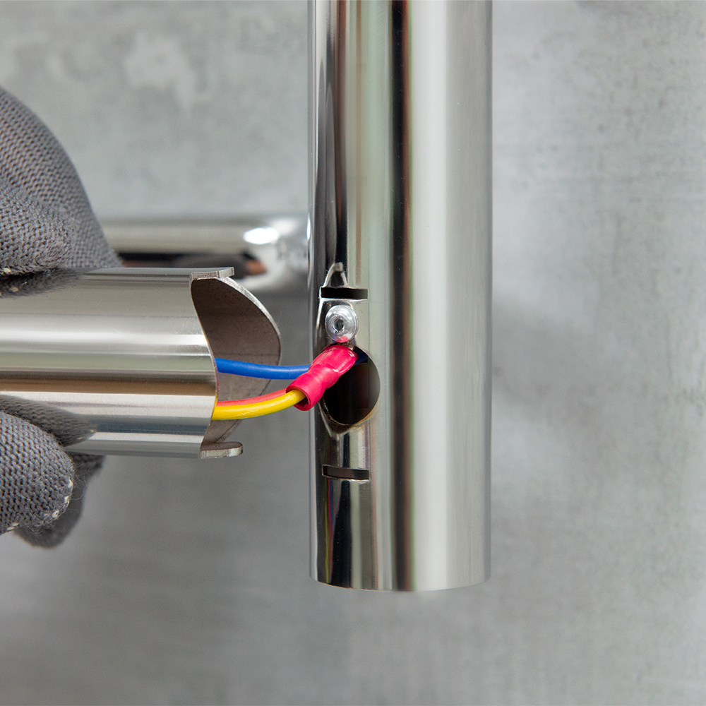 Полотенцесушитель Браво Пэк сп 3 П 60х50